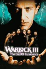 Watch Warlock III: The End of Innocence 1channel