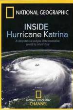 Watch National Geographic Inside Hurricane Katrina 1channel