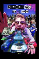 Watch Gumball 3000 The Movie 1channel