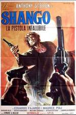 Watch Shango la pistola infallibile 1channel