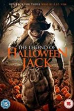 Watch The Legend of Halloween Jack 1channel