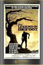 Watch The Legend of Bigfoot 1channel