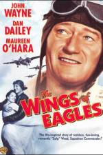 Watch The Wings of Eagles 1channel