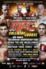 Watch MFC 33 Collision Course 1channel