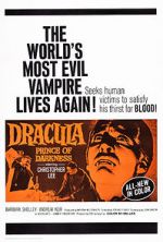 Watch Dracula: Prince of Darkness 1channel