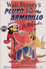 Watch Pluto and the Armadillo 1channel