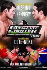 Watch UFC On Fox Bisping vs Kennedy 1channel