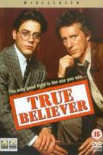 Watch True Believer 1channel