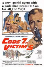 Watch Code 7, Victim 5 1channel