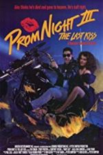 Watch Prom Night III: The Last Kiss 1channel