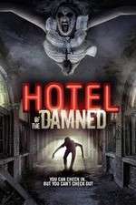 Watch Hotel of the Damned 1channel