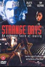 Watch Strange Days 1channel