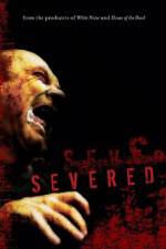 Watch Severed 1channel