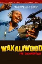 Watch Wakaliwood: The Documentary 1channel