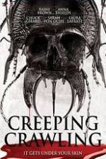 Watch Creeping Crawling 1channel