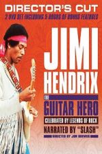Watch Jimi Hendrix: The Guitar Hero 1channel