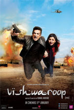 Watch Vishwaroopam 1channel