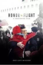 Watch Honor Flight 1channel