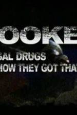 Watch Hooked: Illegal Drugs and How They Got That Way - Cocaine 1channel