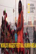 Watch National Geographic World's Biggest Festival: Kumbh Mela 1channel