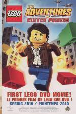 Watch Lego The Adventures of Clutch Powers 1channel