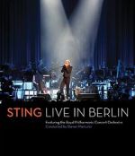 Watch Sting: Live in Berlin 1channel