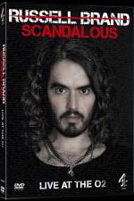 Watch Russell Brand: Scandalous 1channel