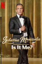 Watch Sebastian Maniscalco: Is It Me? 1channel