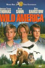 Watch Wild America 1channel