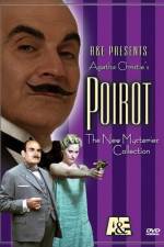 Watch Agatha Christies Poirot Sad Cypress 1channel