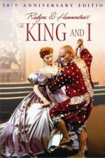 Watch The King and I 1channel