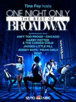 Watch One Night Only: The Best of Broadway 1channel