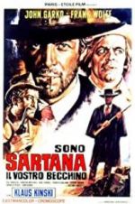 Watch I Am Sartana, Your Angel of Death 1channel