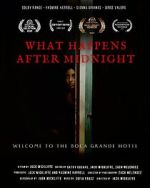 What Happens After Midnight (Short 2023) 1channel