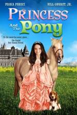 Watch Princess and the Pony 1channel