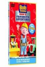 Watch Bob The Builder Bob's Favorite Adventures 1channel