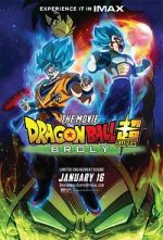 Watch Dragon Ball Super: Broly 1channel