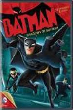 Watch Beware the Batman: Shadows of Gotham 1channel