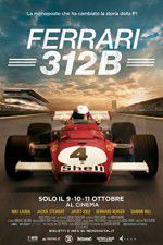 Watch Ferrari 312B: Where the revolution begins 1channel