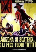 Watch Arizona Colt, Hired Gun 1channel