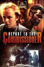 Watch Report to the Commissioner 1channel
