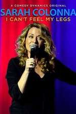 Watch Sarah Colonna Comedy Special 1channel