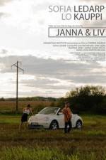Watch Janna & Liv 1channel