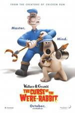 Watch Wallace & Gromit in The Curse of the Were-Rabbit 1channel