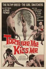 Watch Torture Me, Kiss Me 1channel