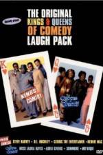 Watch The Original Kings of Comedy 1channel