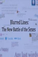Watch Blurred Lines The new battle of The Sexes 1channel