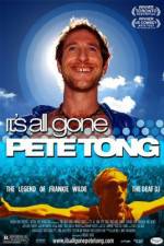 Watch It's All Gone Pete Tong 1channel