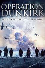 Watch Operation Dunkirk 1channel