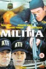 Watch Militia 1channel